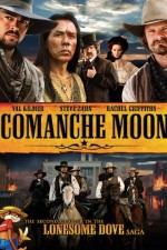 Watch Comanche Moon 123movieshub